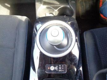Nissan Leaf 30kWh Acenta Auto 5dr