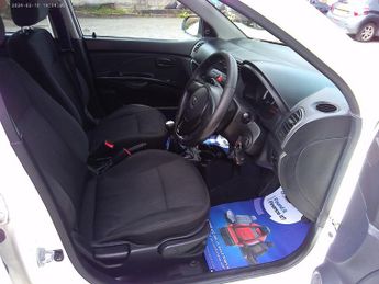 Kia Picanto DOMINO