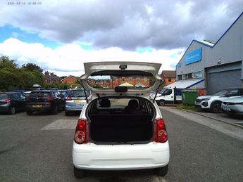 Kia Picanto DOMINO