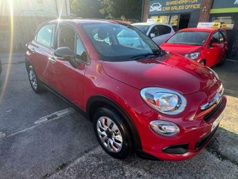 Fiat 500 1.6 E-Torq Pop Euro 6 5dr