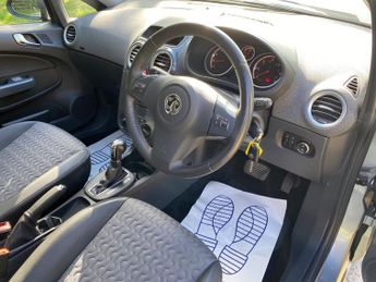 Vauxhall Corsa SE !! ULEZ COMPLIANT - NEW MOT - FULL SERVICE HISTORY - STUNNING