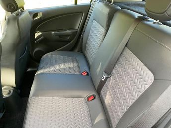 Vauxhall Corsa SE !! ULEZ COMPLIANT - NEW MOT - FULL SERVICE HISTORY - STUNNING