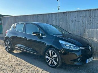 Renault Clio 0.9 TCe Dynamique S Nav Euro 6 (s/s) 5dr