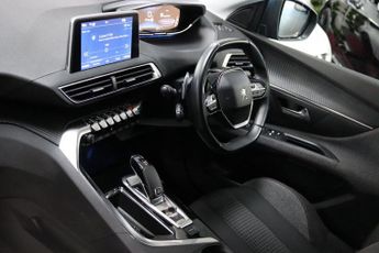 Peugeot 5008 BLUEHDI S/S ACTIVE