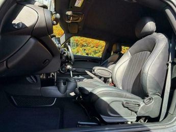 MINI Hatch 2.0 Cooper SD Auto 6Spd Euro 6 (s/s) 3dr