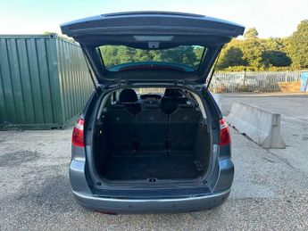 Citroen C4 Picasso 1.6 HDi Exclusive EGS6 Euro 4 5dr