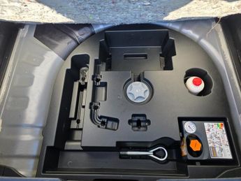 Nissan Juke 1.6 Acenta Premium XTRON Euro 6 5dr