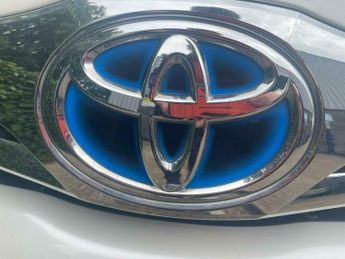 Toyota Auris T4