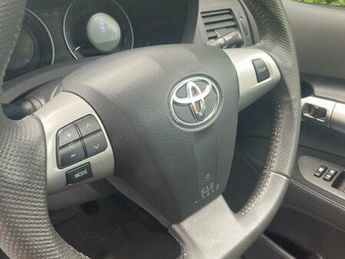 Toyota Auris T4