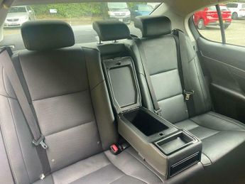 Lexus GS 450H LUXURY