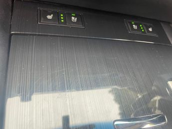 Lexus GS 450H LUXURY