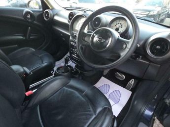 MINI Countryman 2.0 Cooper D Auto ALL4 Euro 5 5dr