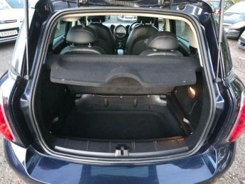 MINI Countryman 2.0 Cooper D Auto ALL4 Euro 5 5dr