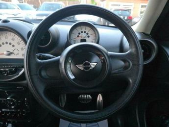 MINI Countryman 2.0 Cooper D Auto ALL4 Euro 5 5dr