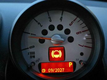 MINI Countryman 2.0 Cooper D Auto ALL4 Euro 5 5dr