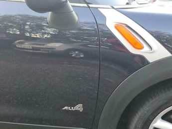 MINI Countryman 2.0 Cooper D Auto ALL4 Euro 5 5dr
