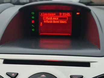 Ford Fiesta 1.4 Titanium 5dr