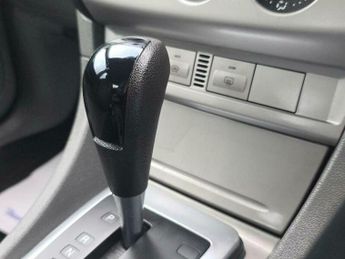 Ford Focus 1.6 Sport Auto 5dr