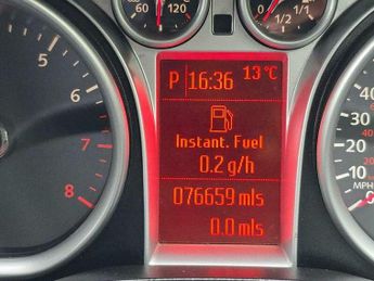 Ford Focus 1.6 Sport Auto 5dr