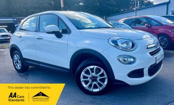 Fiat 500 POP