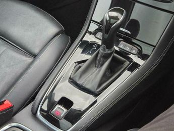 Vauxhall Grandland X 1.6 Turbo D BlueInjection Elite Nav Auto Euro 6 (s/s) 5dr