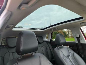 Vauxhall Grandland X 1.6 Turbo D BlueInjection Elite Nav Auto Euro 6 (s/s) 5dr