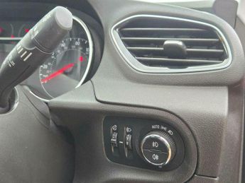 Vauxhall Grandland X 1.6 Turbo D BlueInjection Elite Nav Auto Euro 6 (s/s) 5dr