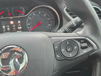Vauxhall Grandland X 1.6 Turbo D BlueInjection Elite Nav Auto Euro 6 (s/s) 5dr