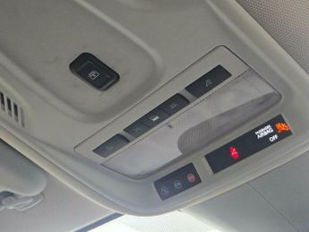 Vauxhall Grandland X 1.6 Turbo D BlueInjection Elite Nav Auto Euro 6 (s/s) 5dr