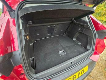 Vauxhall Grandland X 1.6 Turbo D BlueInjection Elite Nav Auto Euro 6 (s/s) 5dr