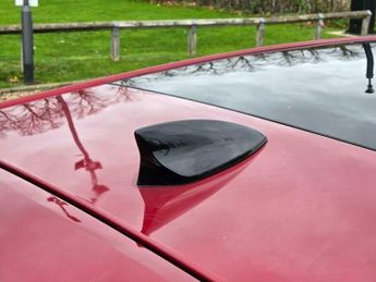 Vauxhall Grandland X 1.6 Turbo D BlueInjection Elite Nav Auto Euro 6 (s/s) 5dr