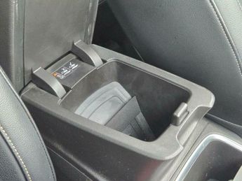 Vauxhall Grandland X 1.6 Turbo D BlueInjection Elite Nav Auto Euro 6 (s/s) 5dr