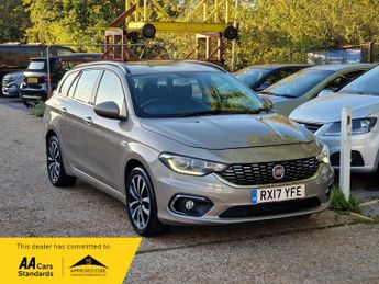 Fiat Tipo MULTIJET LOUNGE