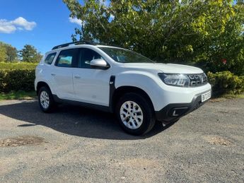 Dacia Duster 1.3 TCe Comfort Euro 6 (s/s) 5dr