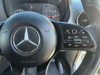 Mercedes-Benz Sprinter 2.1 314 CDI Panel Van 5dr Diesel Manual RWD L3 H3 Euro 6 (143 ps
