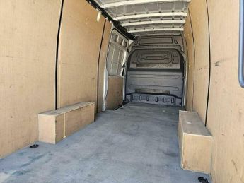 Mercedes-Benz Sprinter 2.1 314 CDI Panel Van 5dr Diesel Manual RWD L3 H3 Euro 6 (143 ps