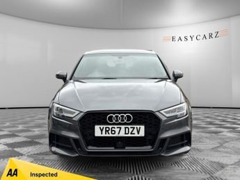 Audi A3 TFSI S LINE