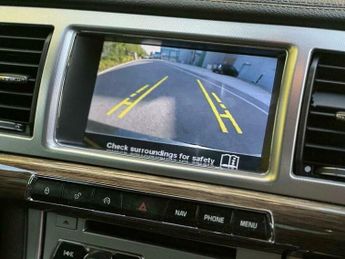 Jaguar XF 2.2d R-Sport Auto Euro 5 (s/s) 4dr