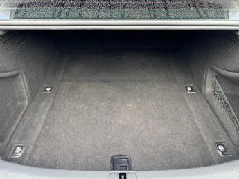 Audi A4 TFSI TECHNIK