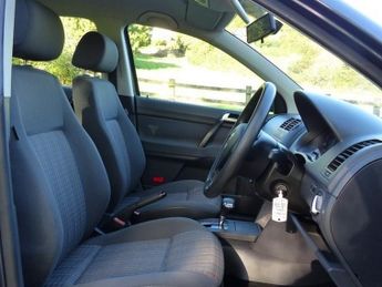 Volkswagen Polo S (80BHP)