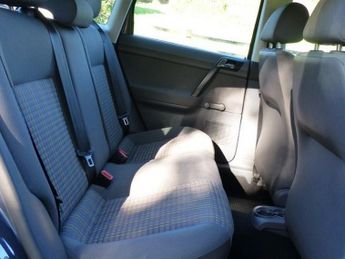 Volkswagen Polo S (80BHP)