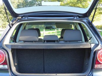 Volkswagen Polo S (80BHP)