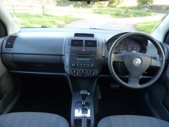 Volkswagen Polo S (80BHP)