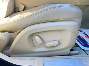 Jaguar XF 3.0d V6 Luxury Auto Euro 5 4dr