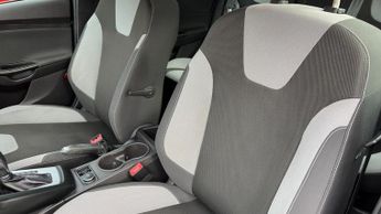 Ford Focus ZETEC