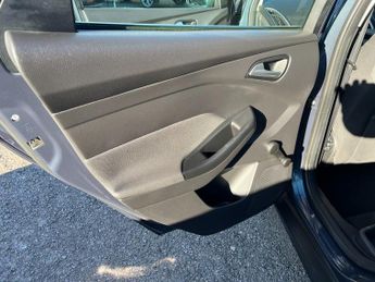 Ford Focus ZETEC