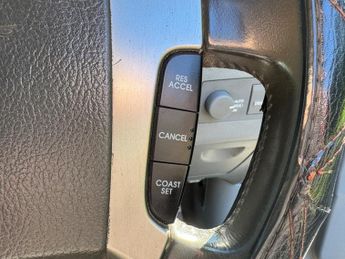 Kia Sorento 2.5 CRDi XS Automatic 5dr