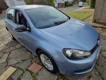 Volkswagen Golf 1.4 S Euro 5 5dr