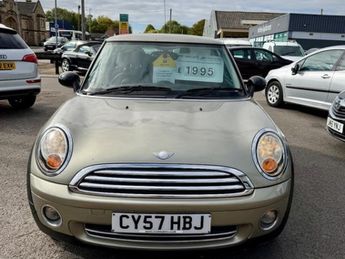 MINI One ONE