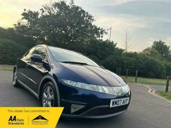 Honda Civic 1.8 i-VTEC ES 5dr